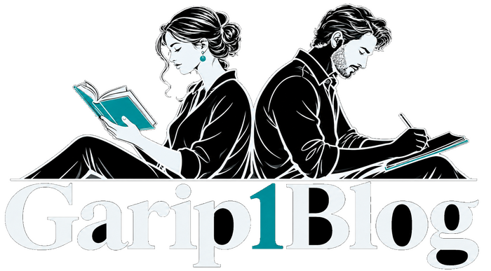 Garip1Blog