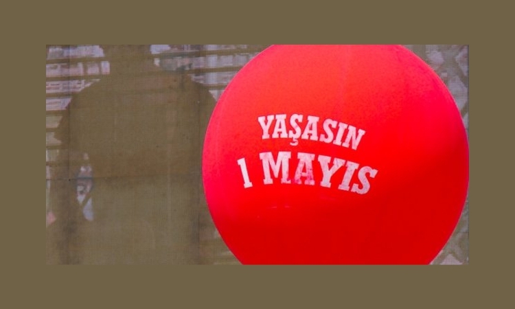 1 Mayıs 1977 1 Mayıs 1977