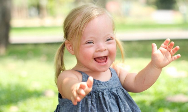 Dünya Down Sendromu Farkındalık Günü Dünya Down Sendromu Farkındalık Günü