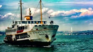 BABA…BU VAPUR BİZİM OLSUN MU