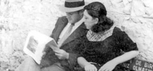Edebiyatın Ebedi Gıybetleri – Bölüm 1