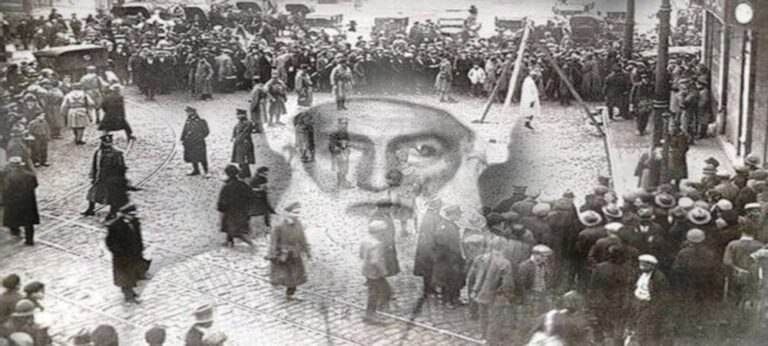 Şeyh Said’in Kırıntıları