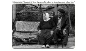 Yetinmeyi bilir misin