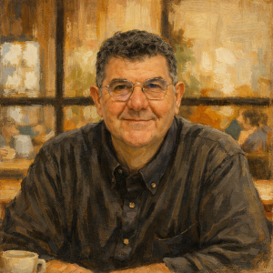 Vedat Ali Bayrak