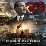 30 Ağustos Zafer Bayramı