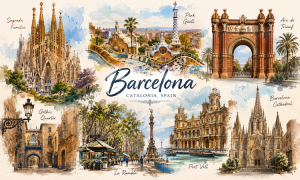 Barselona-1