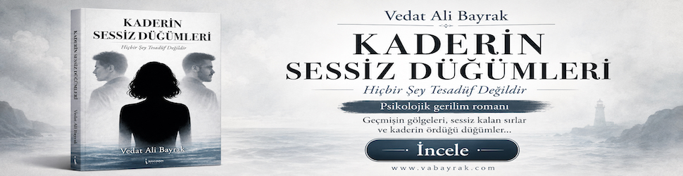 Kaderin Sessiz Düğümleri
