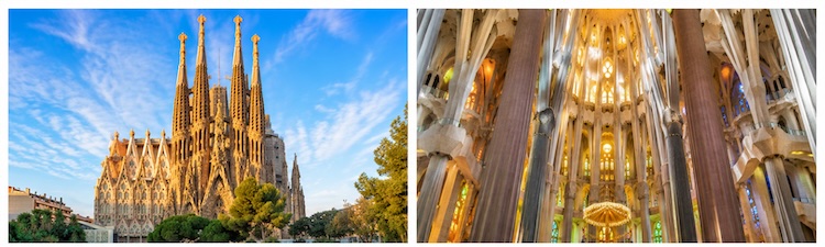 Sagrada Família – 01