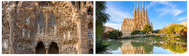 Sagrada Família – 02