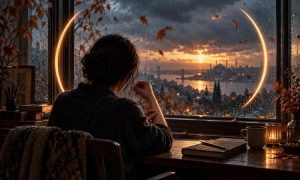 Başlığı Yara Kabuğu
