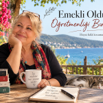 Emekli oldum