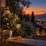 Cestrum Nocturnum