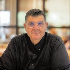 Vedat Ali Bayrak